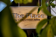 The Place by Coco-Mat.bike